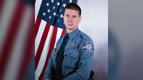ID released for Adams County deputy killed in crash that injured woman and 2 toddlers